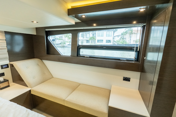 Cruisers Yachts-50 CANTIUS 2018 -St Petersburg-Florida-United States-6089735