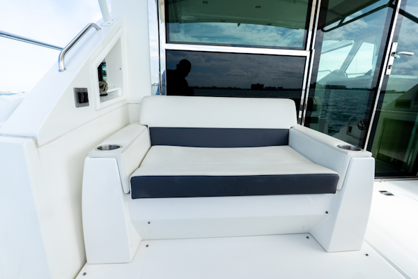 Cruisers Yachts-50 CANTIUS 2018 -St Petersburg-Florida-United States-6089702
