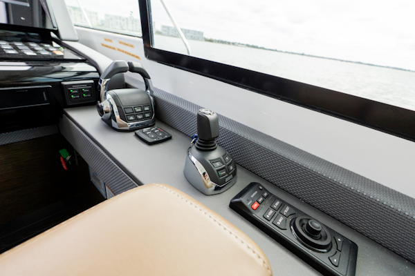 Cruisers Yachts-50 CANTIUS 2018 -St Petersburg-Florida-United States-6089723