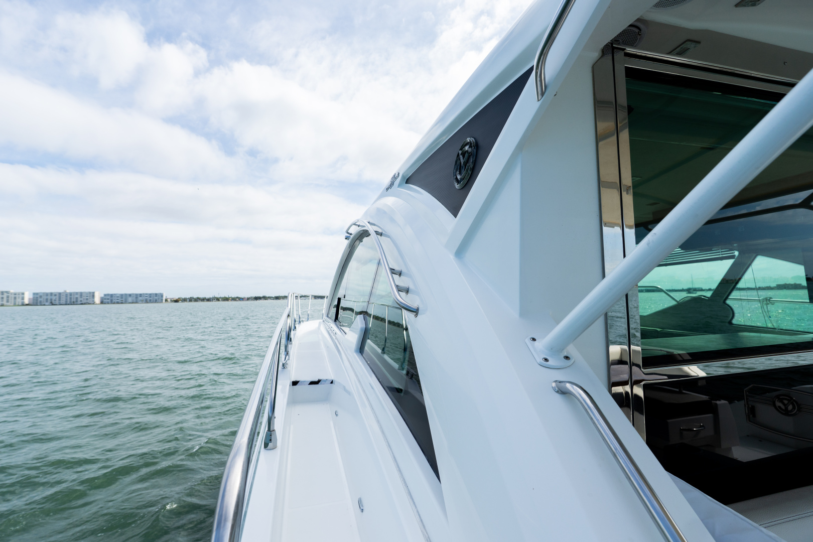 Cruisers Yachts-50 CANTIUS 2018 -St Petersburg-Florida-United States-6089705 | Thumbnail