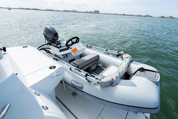 Cruisers Yachts-50 CANTIUS 2018 -St Petersburg-Florida-United States-6089704
