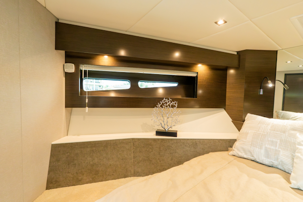 Cruisers Yachts-50 CANTIUS 2018 -St Petersburg-Florida-United States-6089746