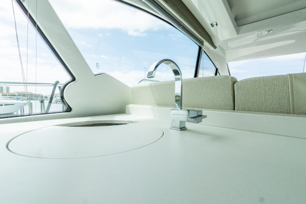 Cruisers Yachts-50 CANTIUS 2018 -St Petersburg-Florida-United States-6089751