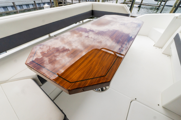 Cruisers Yachts-50 CANTIUS 2018 -St Petersburg-Florida-United States-6089756