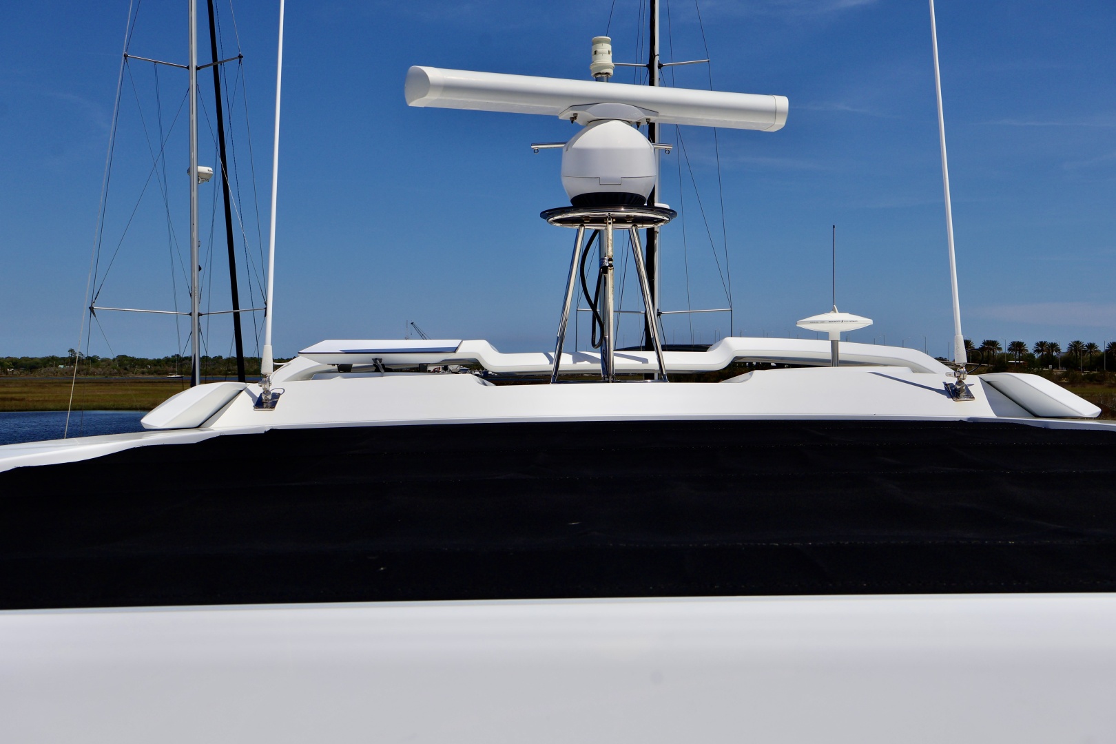 Galeon-500 FLY 2022 -Jacksonville Beach-Florida-United States-6089791 | Thumbnail