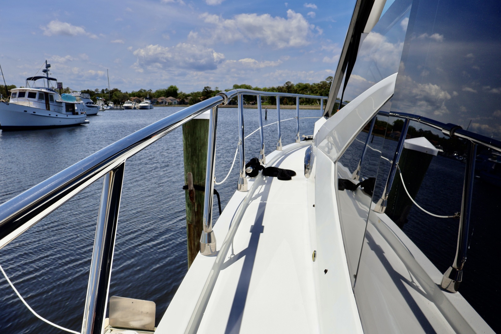 Galeon-500 FLY 2022 -Jacksonville Beach-Florida-United States-6089787 | Thumbnail