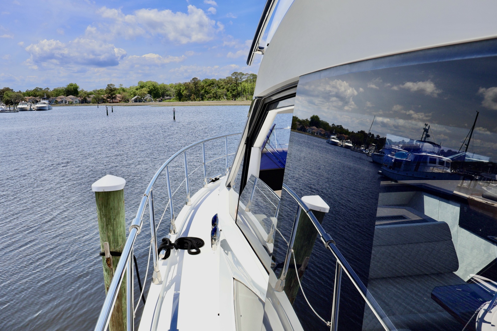 Galeon-500 FLY 2022 -Jacksonville Beach-Florida-United States-6089782 | Thumbnail