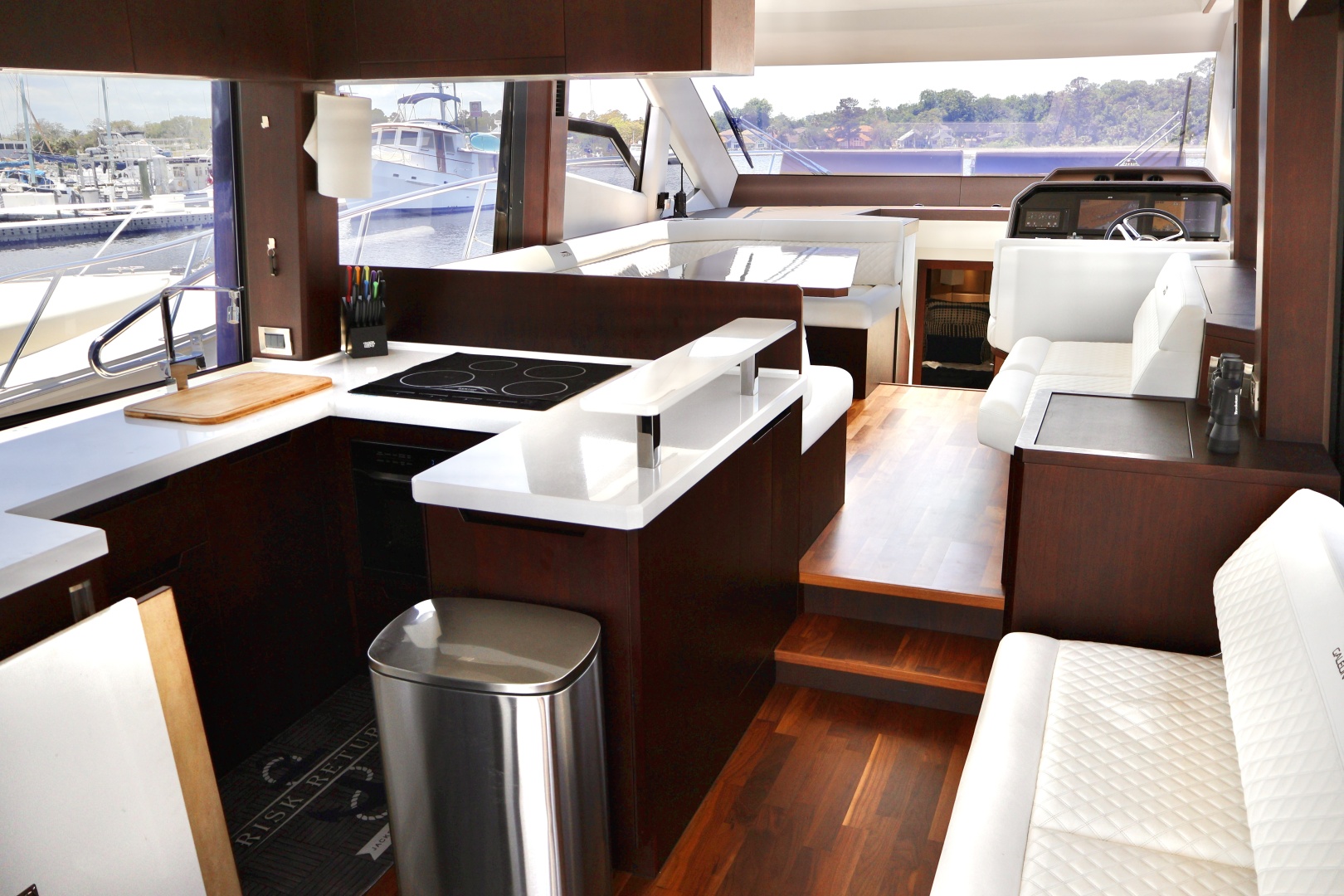 Galeon-500 FLY 2022 -Jacksonville Beach-Florida-United States-6089814 | Thumbnail