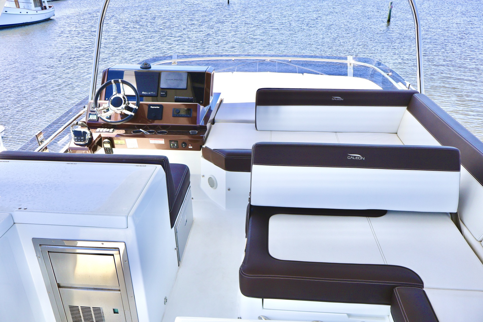 Galeon-500 FLY 2022 -Jacksonville Beach-Florida-United States-6089806 | Thumbnail
