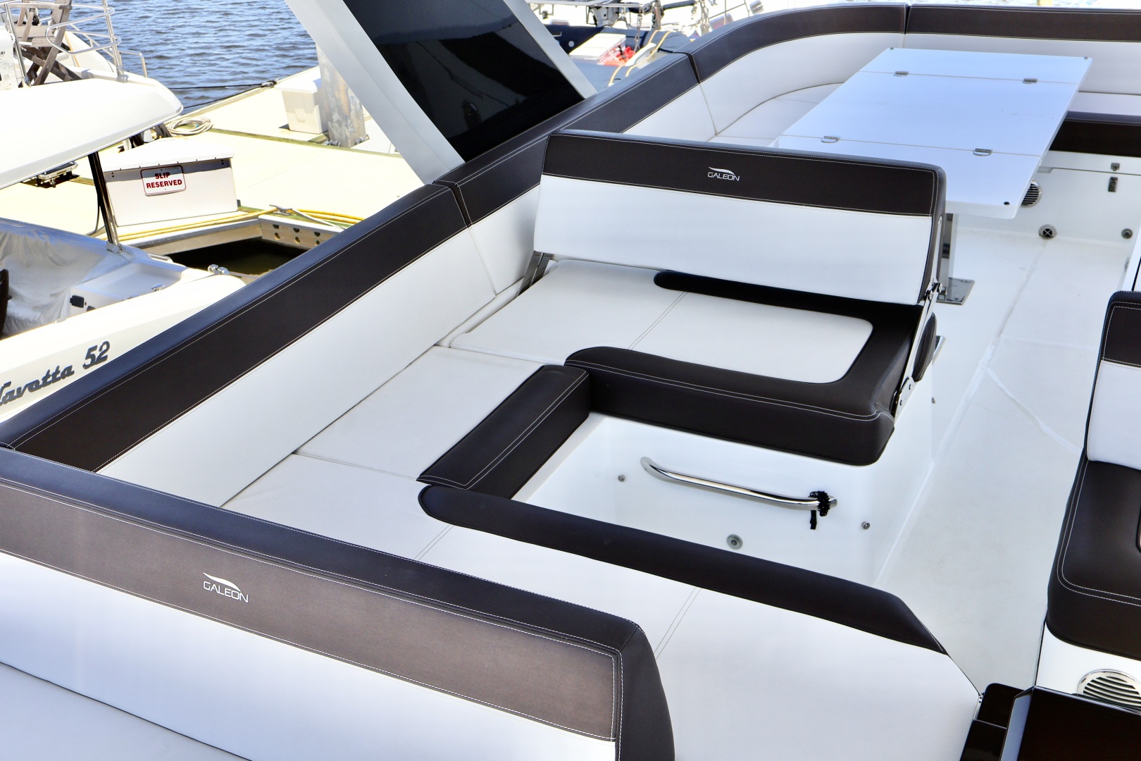 Galeon-500 FLY 2022 -Jacksonville Beach-Florida-United States-6089807 | Thumbnail