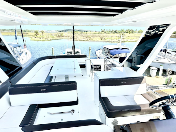 Galeon-500 FLY 2022 -Jacksonville Beach-Florida-United States-6089798