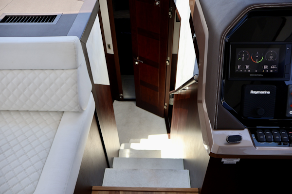 Galeon-500 FLY 2022 -Jacksonville Beach-Florida-United States-6089828
