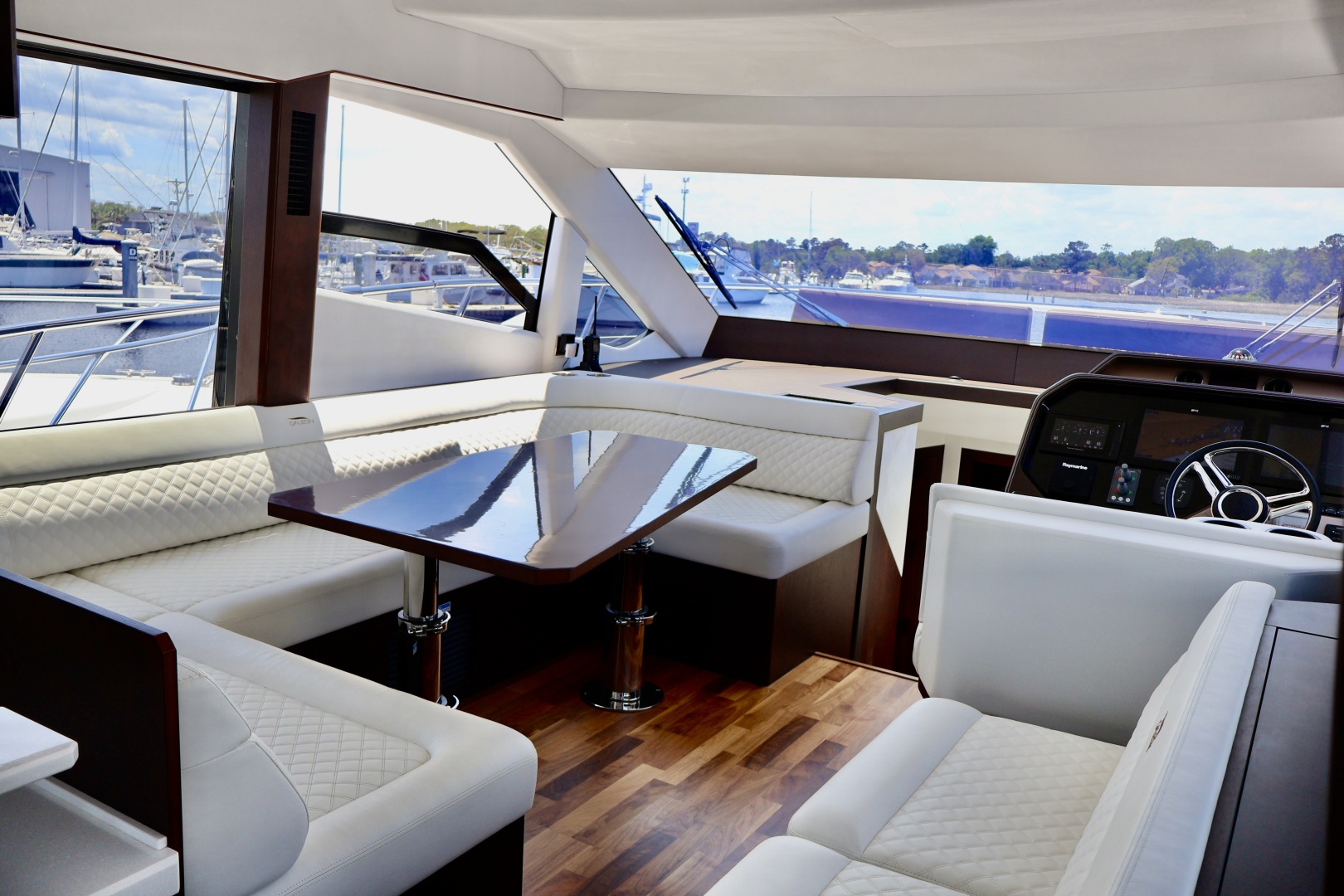 Galeon-500 FLY 2022 -Jacksonville Beach-Florida-United States-6089818 | Thumbnail