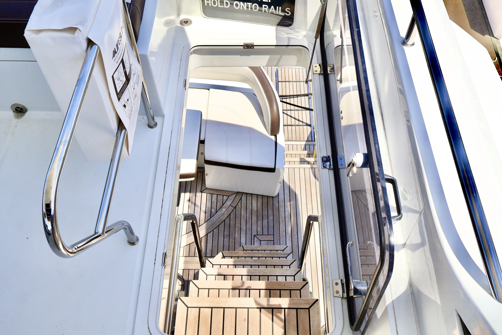 Galeon-500 FLY 2022 -Jacksonville Beach-Florida-United States-6089811 | Thumbnail