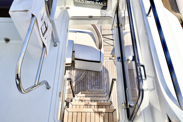 Galeon-500 FLY 2022 -Jacksonville Beach-Florida-United States-6089811