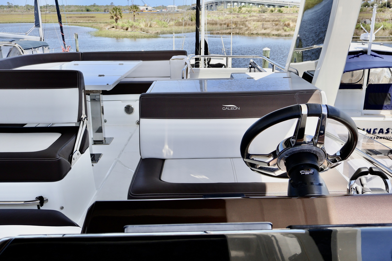 Galeon-500 FLY 2022 -Jacksonville Beach-Florida-United States-6089803 | Thumbnail
