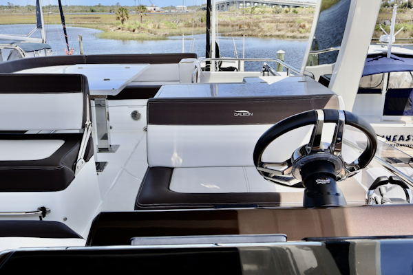 Galeon-500 FLY 2022 -Jacksonville Beach-Florida-United States-6089803