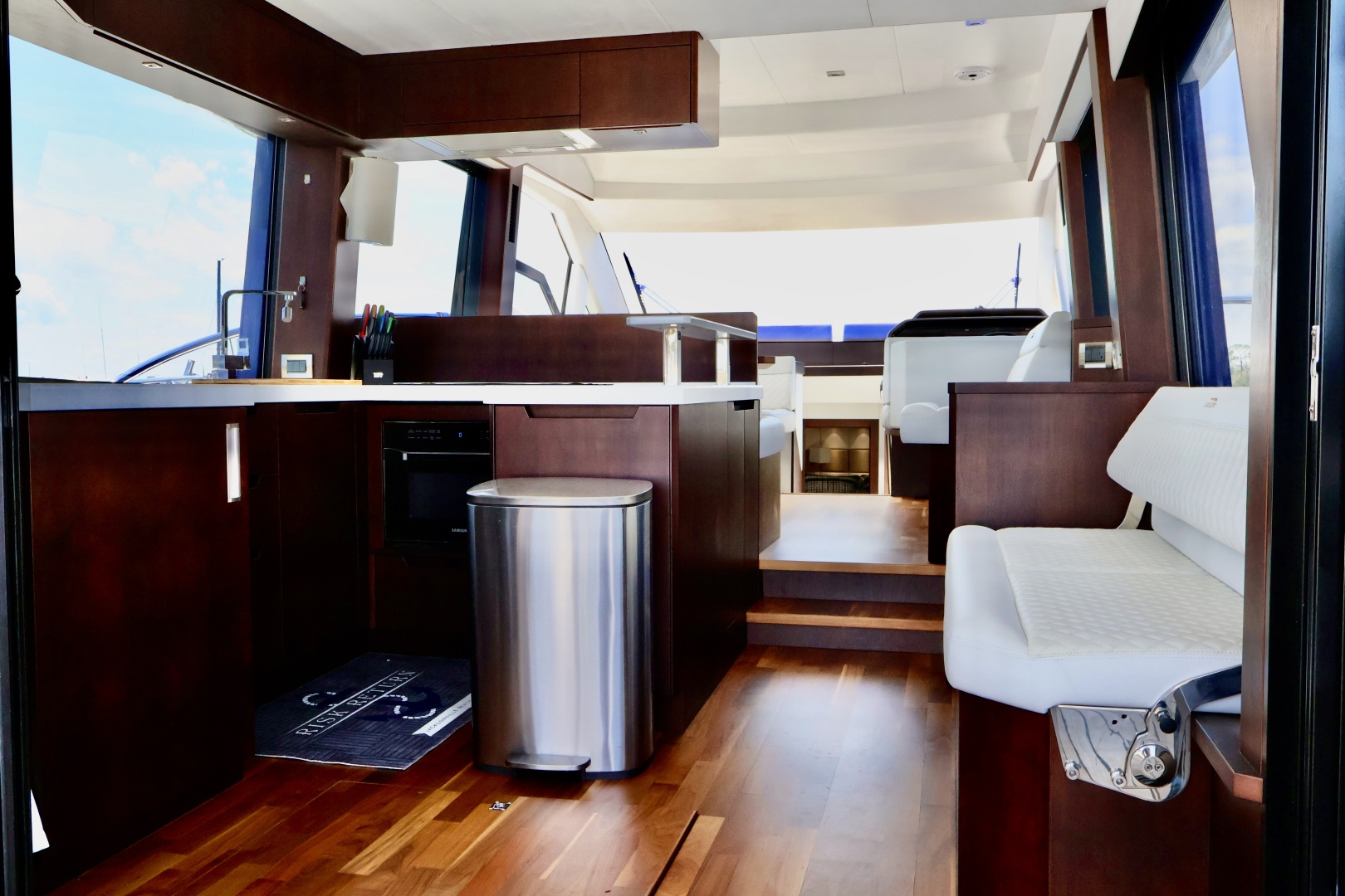 Galeon-500 FLY 2022 -Jacksonville Beach-Florida-United States-6089815 | Thumbnail