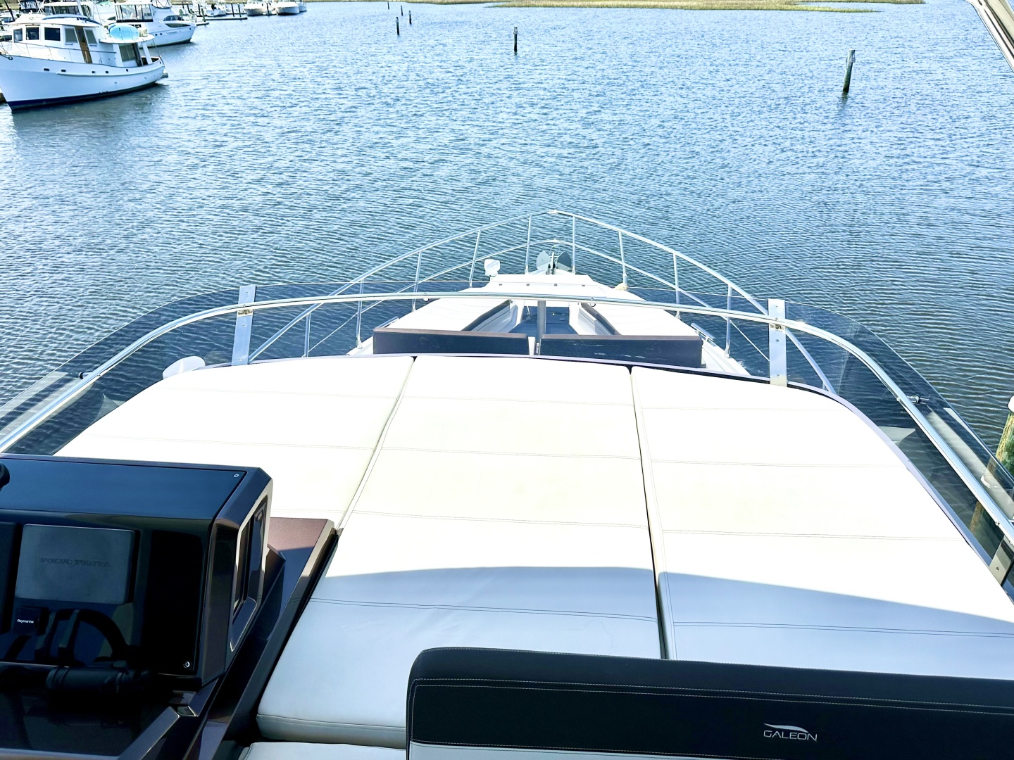 Galeon-500 FLY 2022 -Jacksonville Beach-Florida-United States-6089799 | Thumbnail