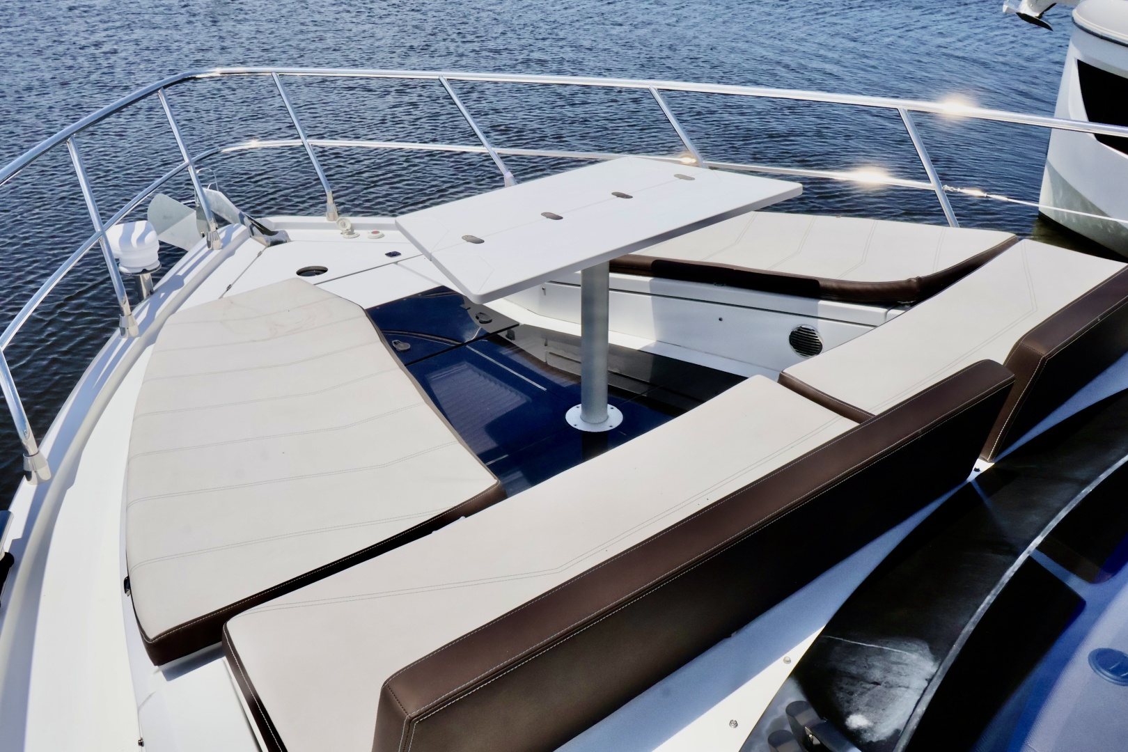 Galeon-500 FLY 2022 -Jacksonville Beach-Florida-United States-6089792 | Thumbnail