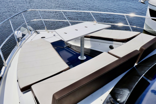 Galeon-500 FLY 2022 -Jacksonville Beach-Florida-United States-6089792