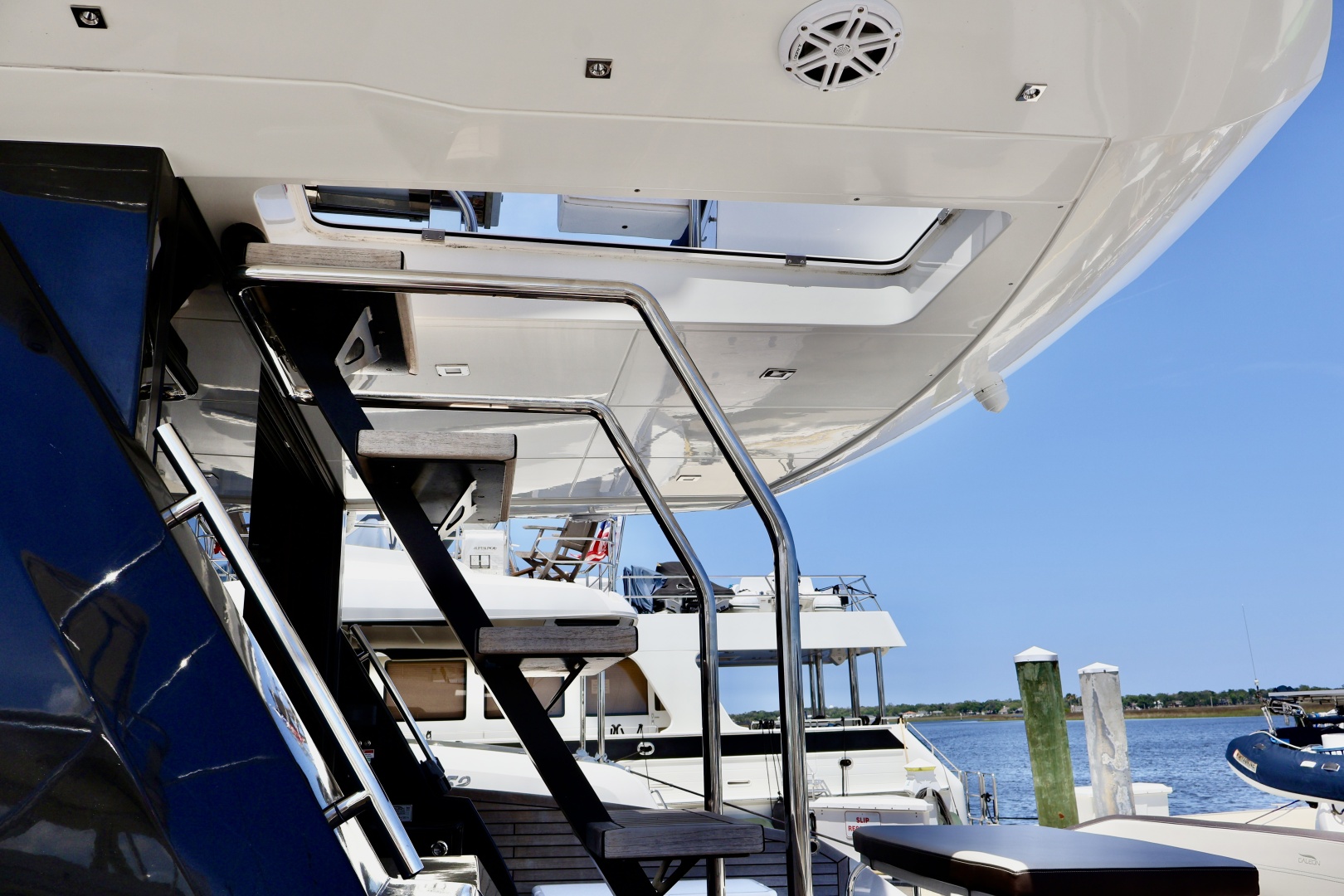 Galeon-500 FLY 2022 -Jacksonville Beach-Florida-United States-6089795 | Thumbnail