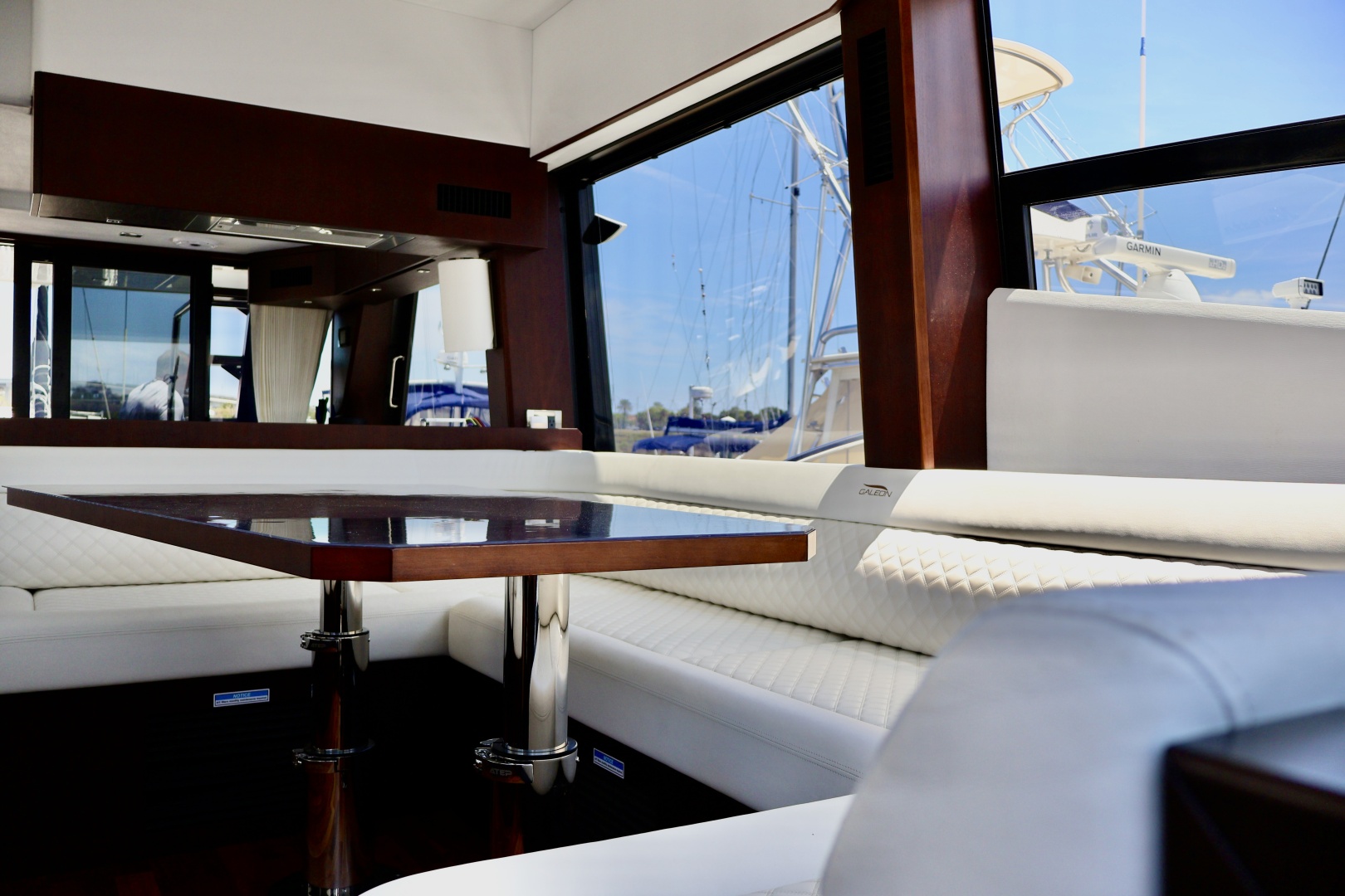 Galeon-500 FLY 2022 -Jacksonville Beach-Florida-United States-6089820 | Thumbnail