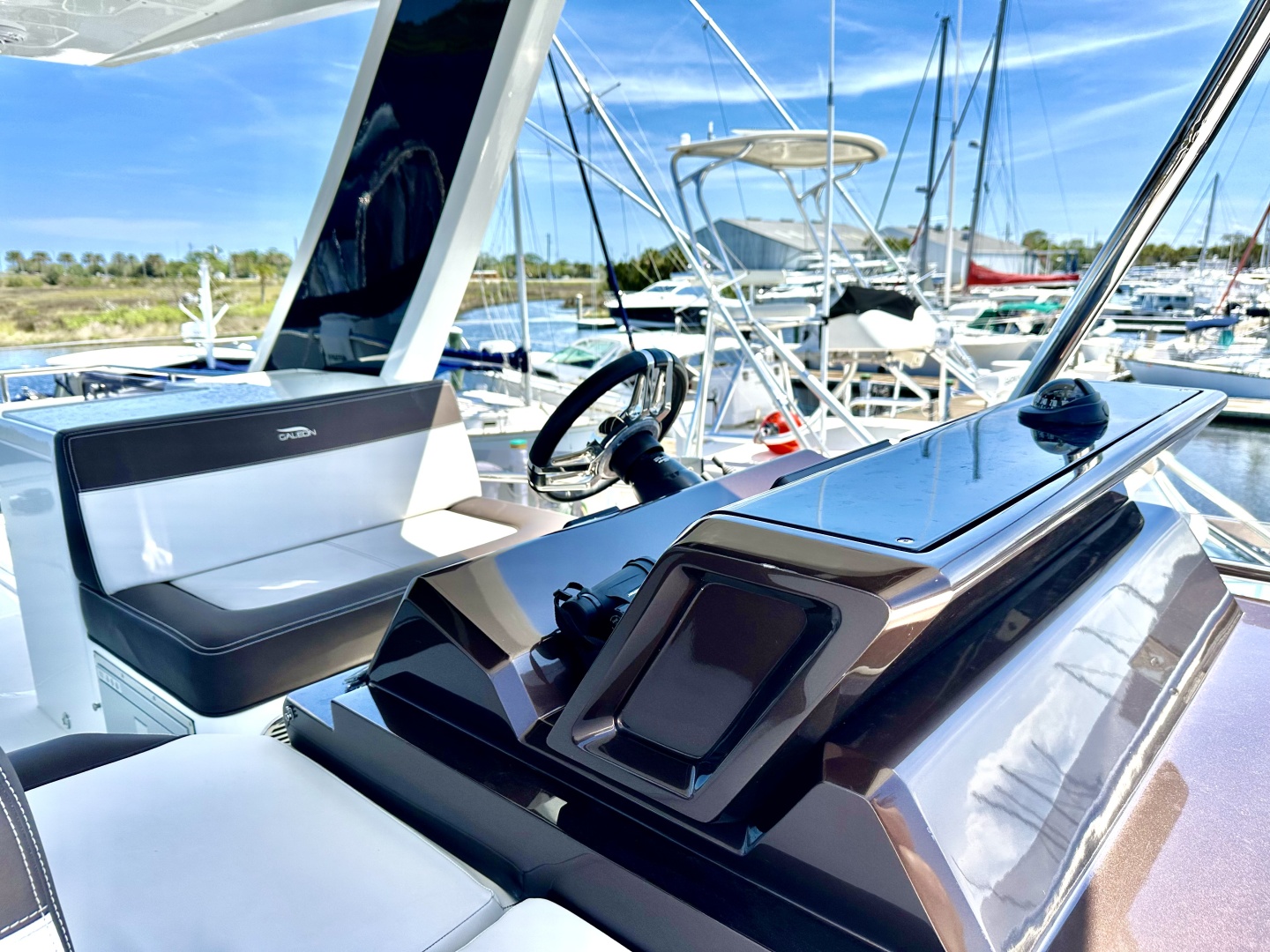 Galeon-500 FLY 2022 -Jacksonville Beach-Florida-United States-6089800 | Thumbnail