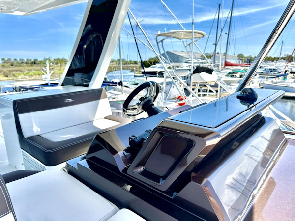 Galeon-500 FLY 2022 -Jacksonville Beach-Florida-United States-6089800