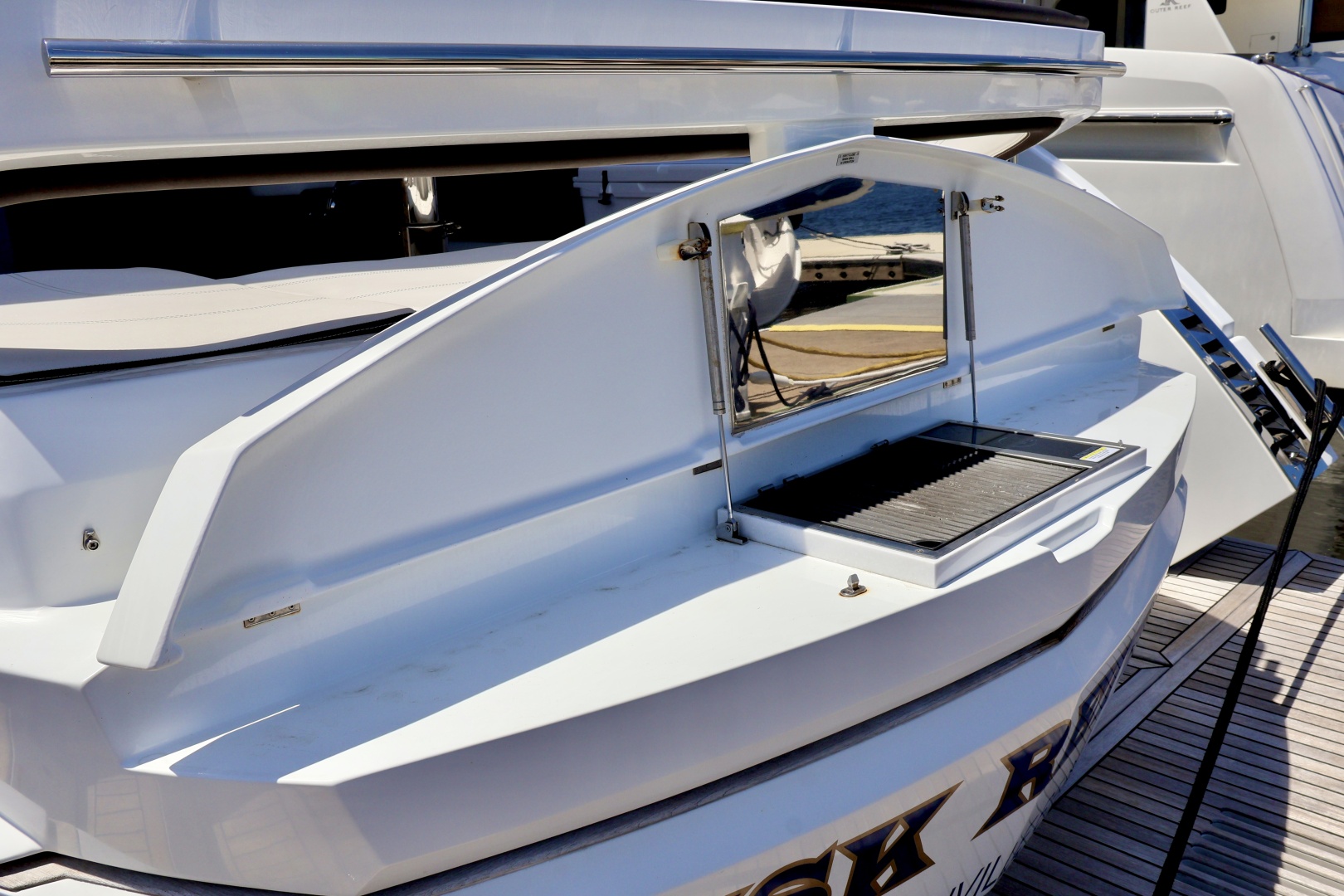 Galeon-500 FLY 2022 -Jacksonville Beach-Florida-United States-6089812 | Thumbnail
