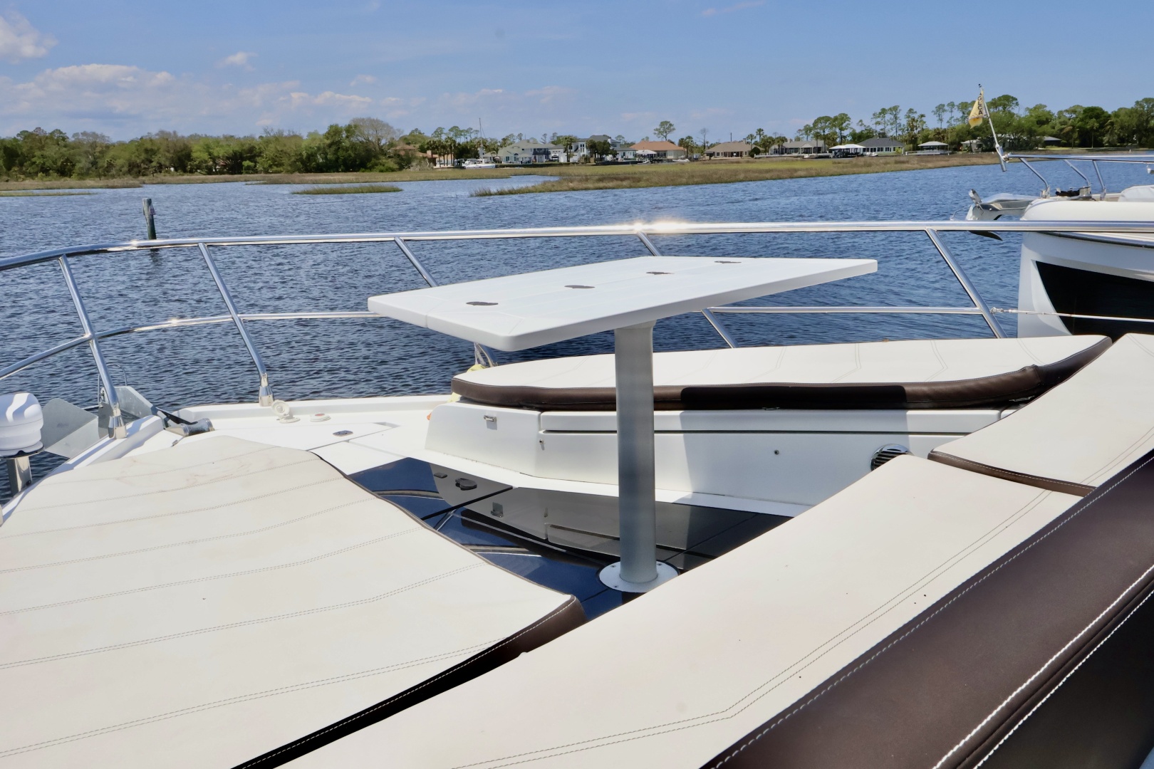 Galeon-500 FLY 2022 -Jacksonville Beach-Florida-United States-6089793 | Thumbnail
