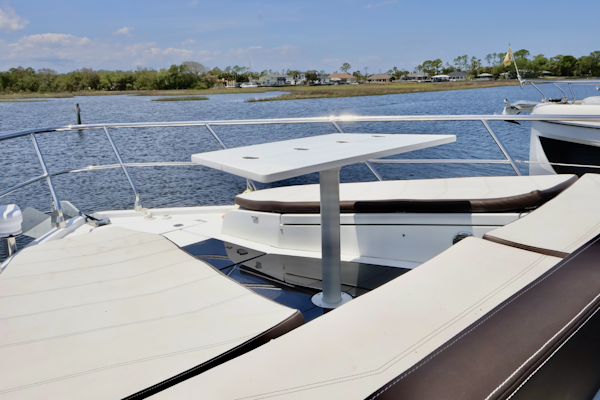 Galeon-500 FLY 2022 -Jacksonville Beach-Florida-United States-6089793