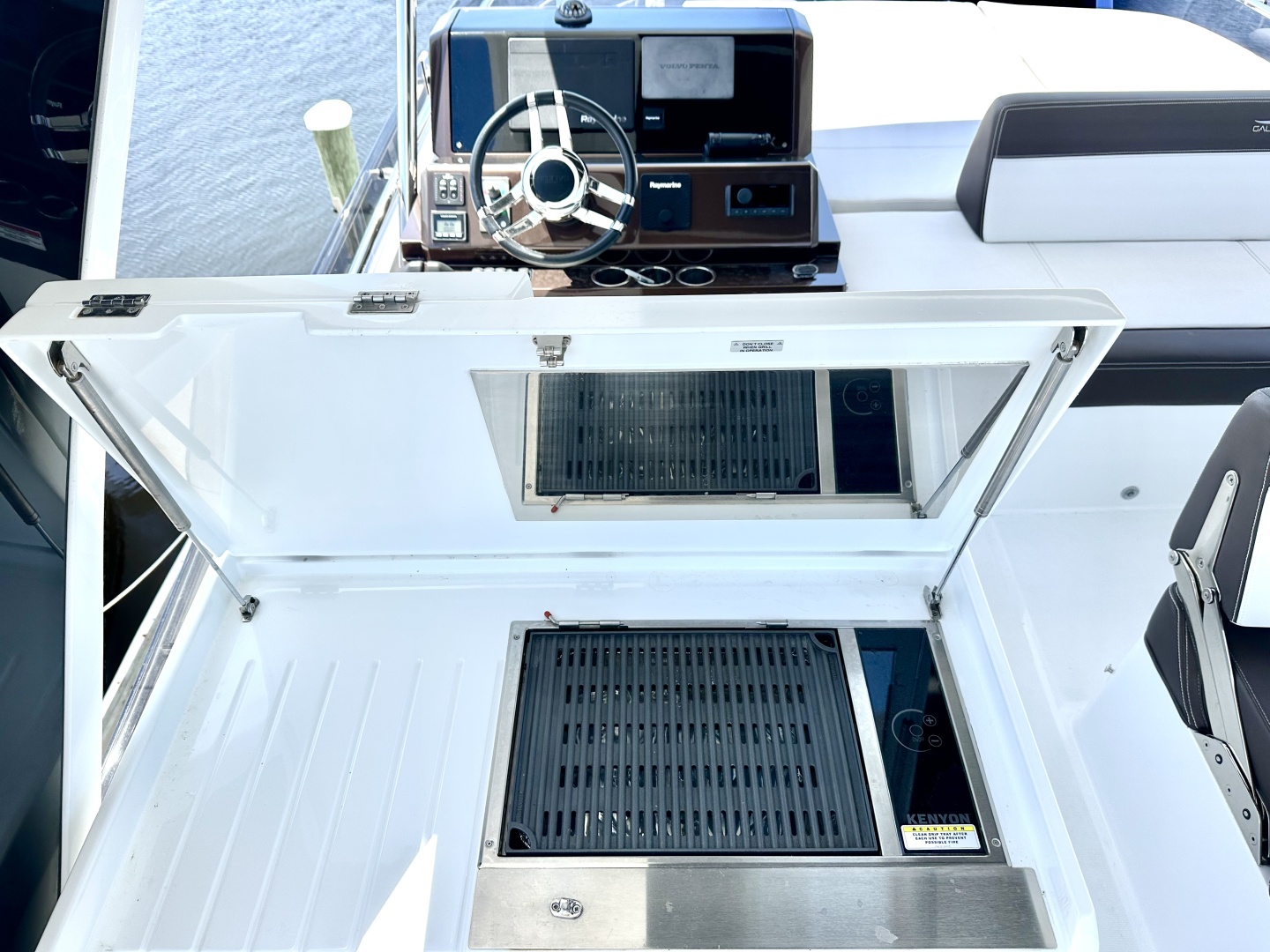 Galeon-500 FLY 2022 -Jacksonville Beach-Florida-United States-6089804 | Thumbnail