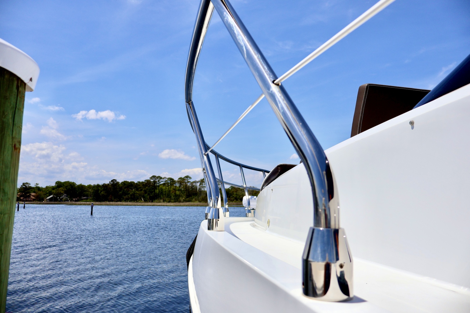 Galeon-500 FLY 2022 -Jacksonville Beach-Florida-United States-6089788 | Thumbnail