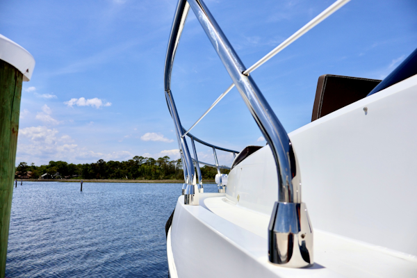Galeon-500 FLY 2022 -Jacksonville Beach-Florida-United States-6089788