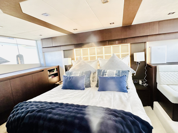 Galeon-500 FLY 2022 -Jacksonville Beach-Florida-United States-6089831