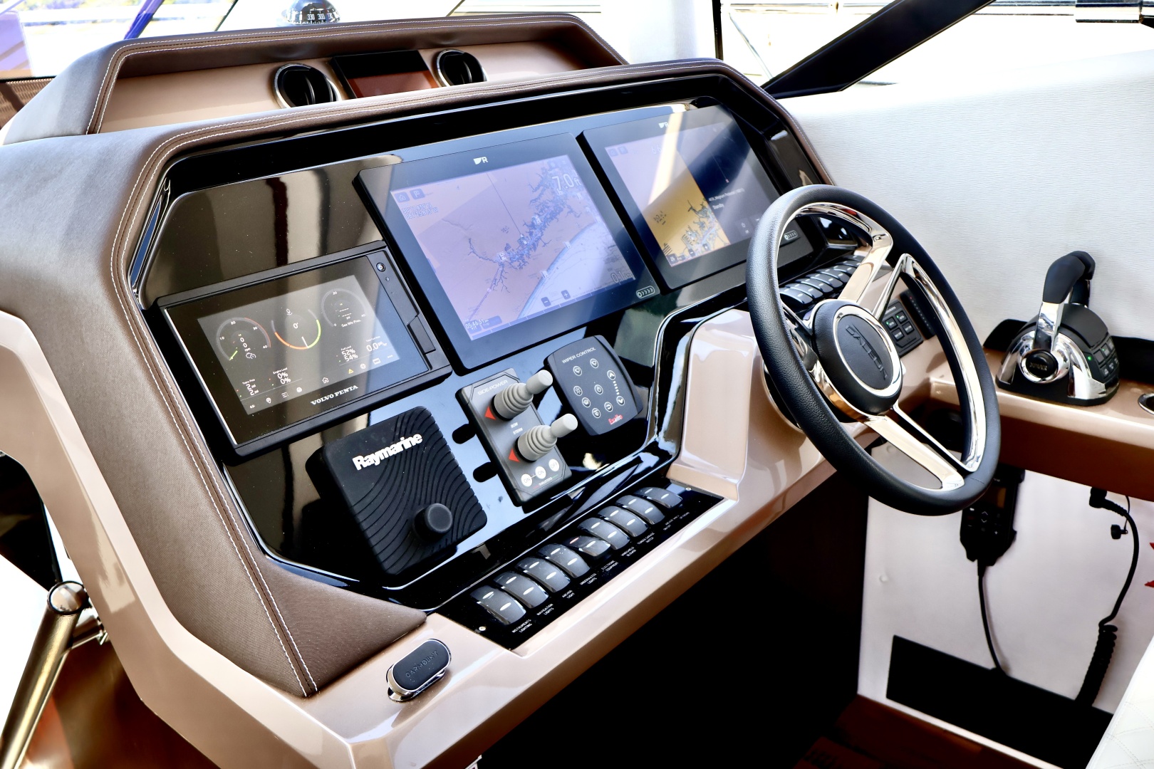 Galeon-500 FLY 2022 -Jacksonville Beach-Florida-United States-6089821 | Thumbnail
