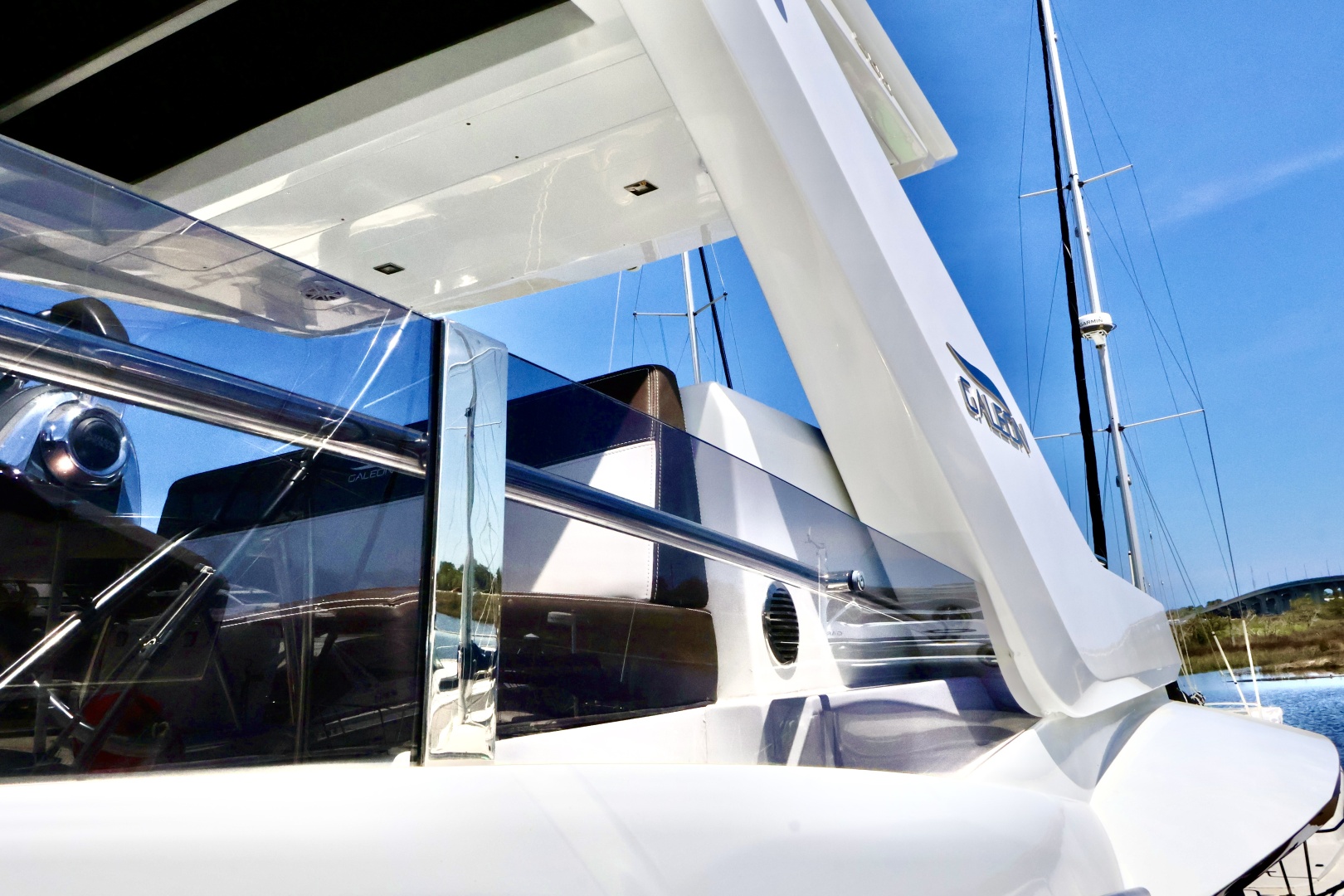 Galeon-500 FLY 2022 -Jacksonville Beach-Florida-United States-6089783 | Thumbnail