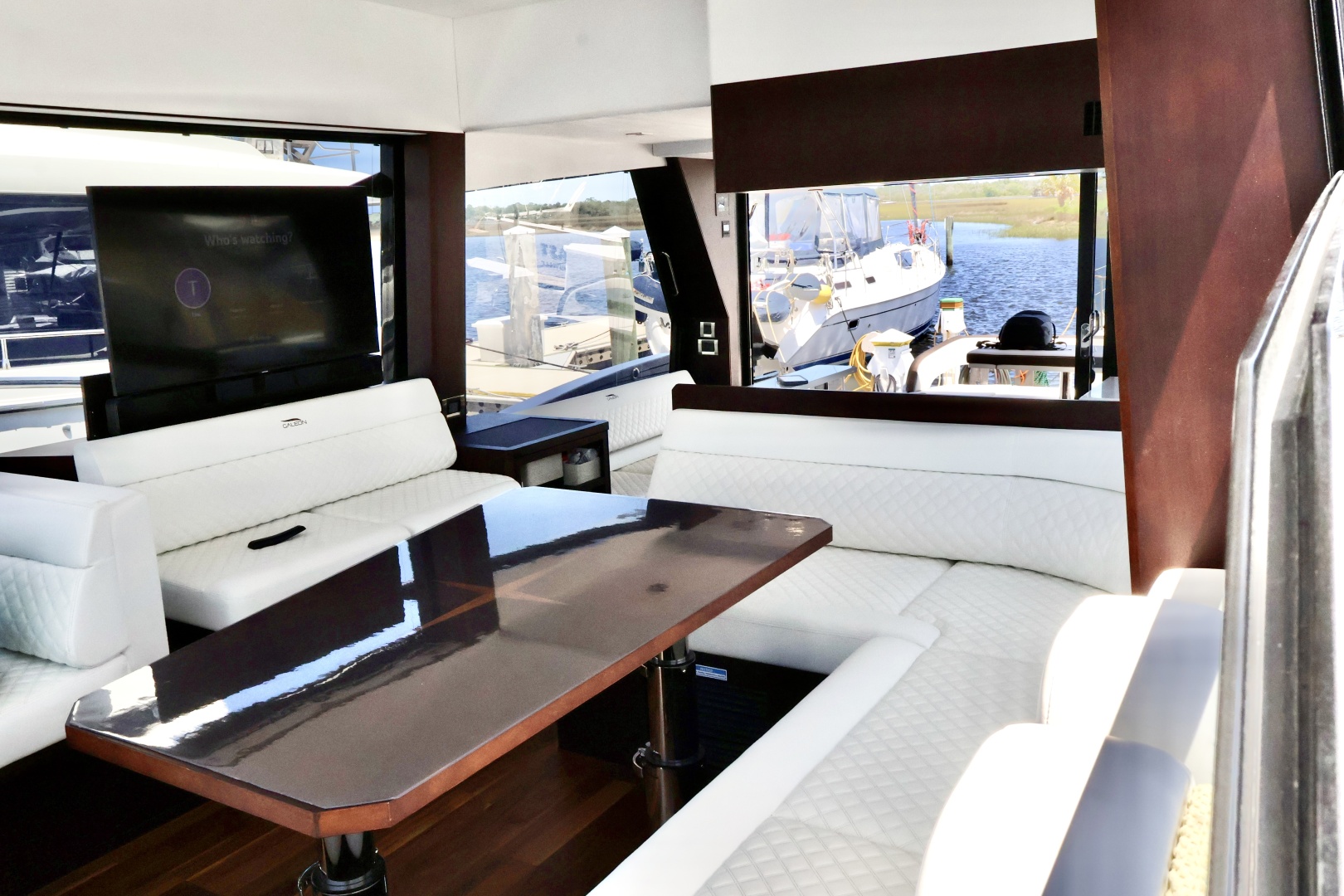 Galeon-500 FLY 2022 -Jacksonville Beach-Florida-United States-6089817 | Thumbnail