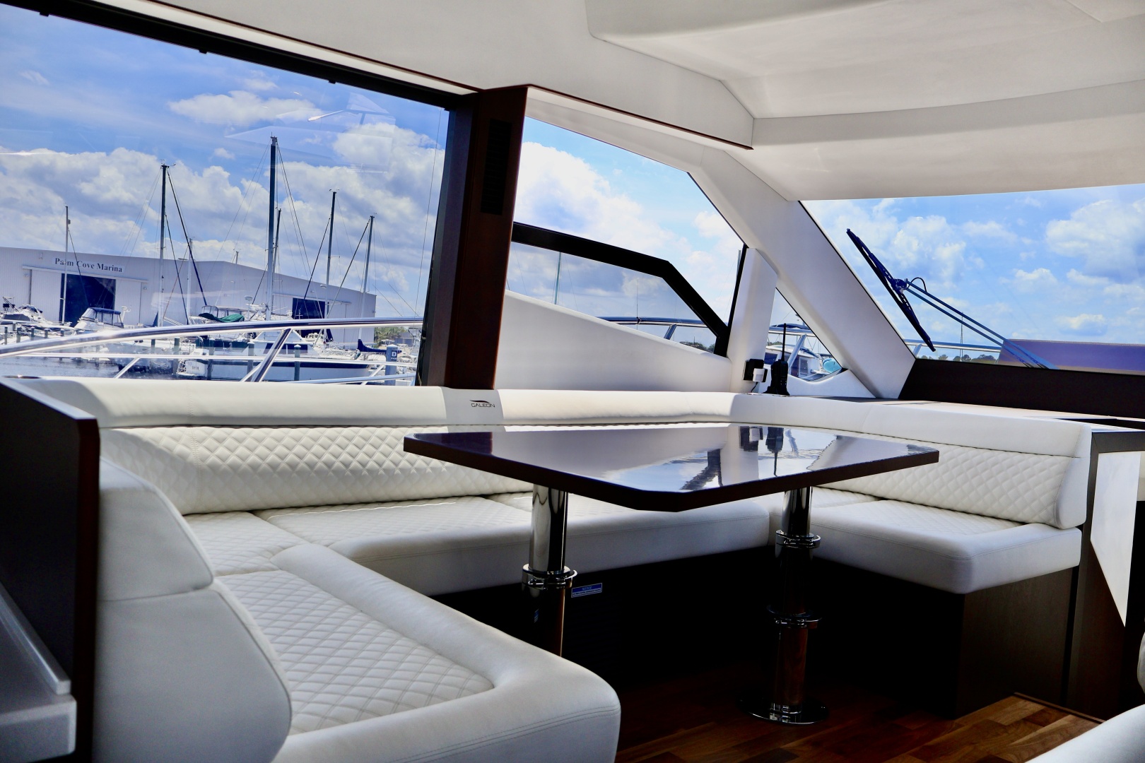 Galeon-500 FLY 2022 -Jacksonville Beach-Florida-United States-6089819 | Thumbnail