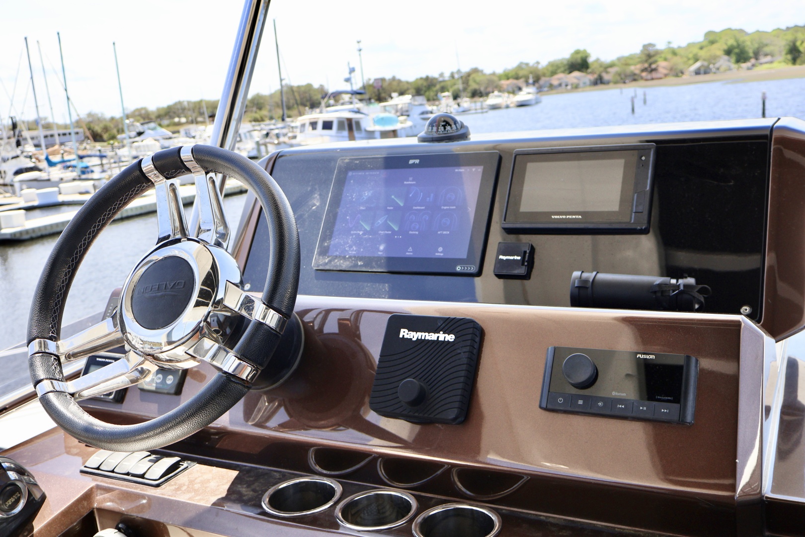 Galeon-500 FLY 2022 -Jacksonville Beach-Florida-United States-6089802 | Thumbnail