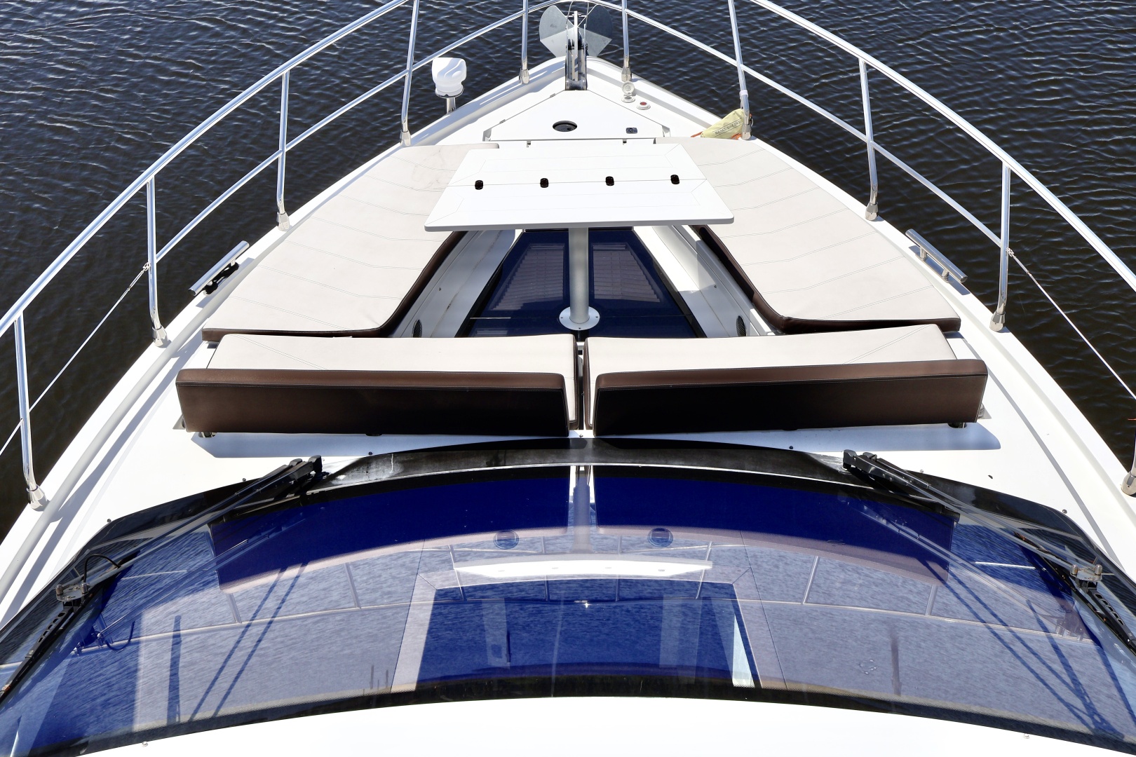 Galeon-500 FLY 2022 -Jacksonville Beach-Florida-United States-6089781 | Thumbnail