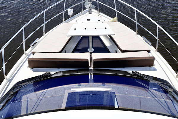 Galeon-500 FLY 2022 -Jacksonville Beach-Florida-United States-6089781