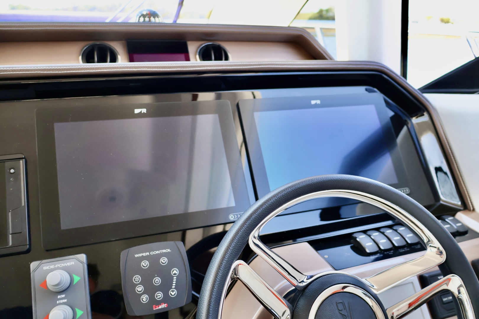Galeon-500 FLY 2022 -Jacksonville Beach-Florida-United States-6089824 | Thumbnail