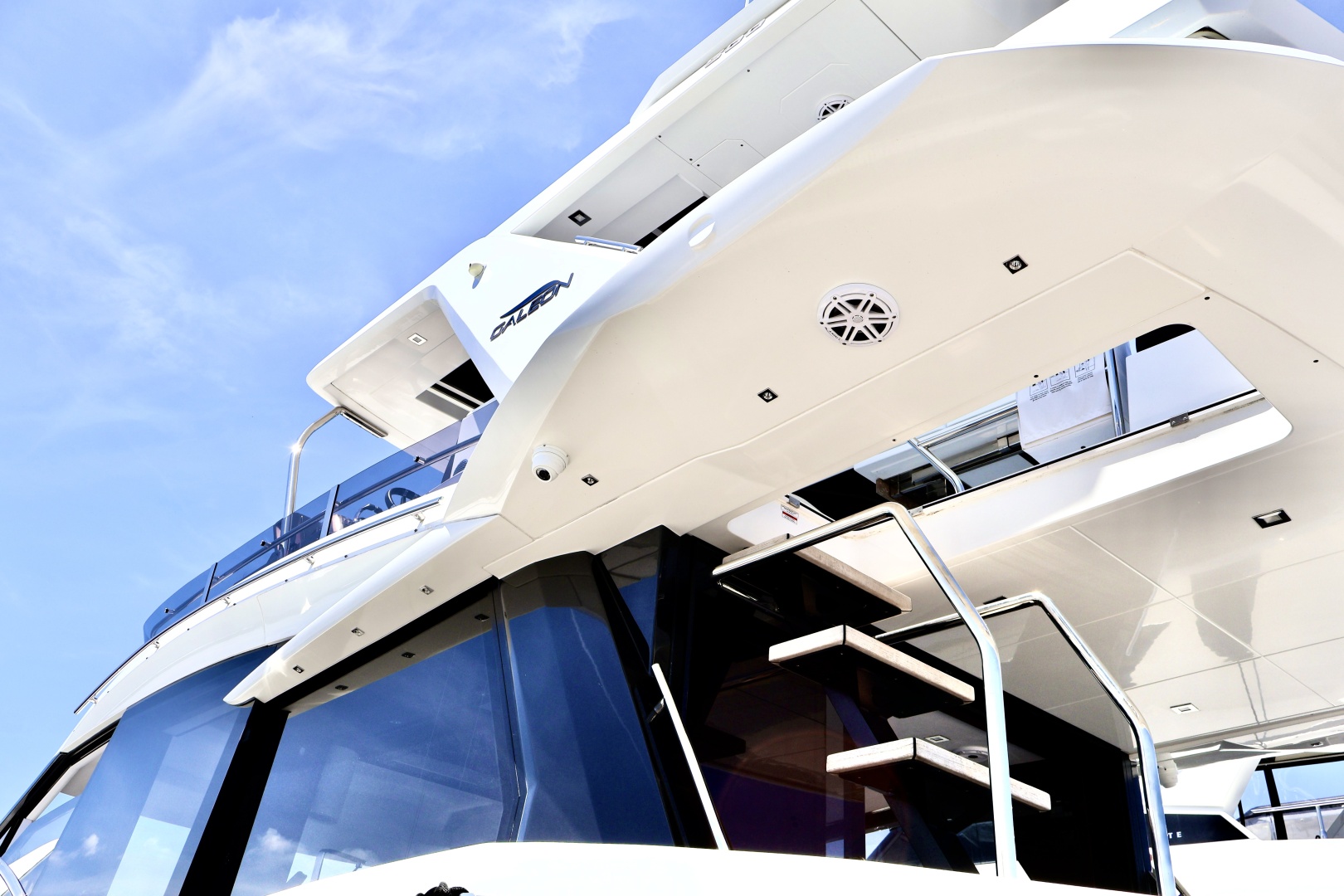 Galeon-500 FLY 2022 -Jacksonville Beach-Florida-United States-6089784 | Thumbnail