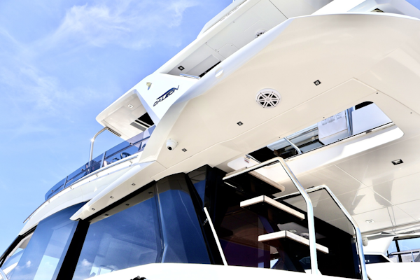 Galeon-500 FLY 2022 -Jacksonville Beach-Florida-United States-6089784