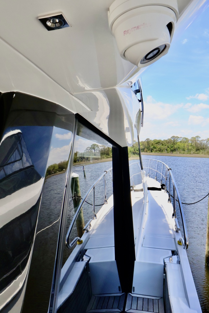 Galeon-500 FLY 2022 -Jacksonville Beach-Florida-United States-6089794 | Thumbnail