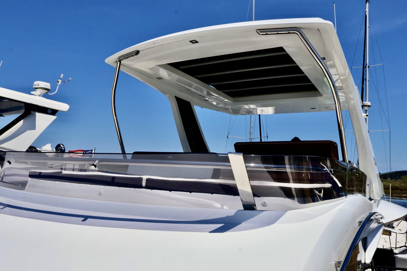 Galeon-500 FLY 2022 -Jacksonville Beach-Florida-United States-6089789 | Thumbnail
