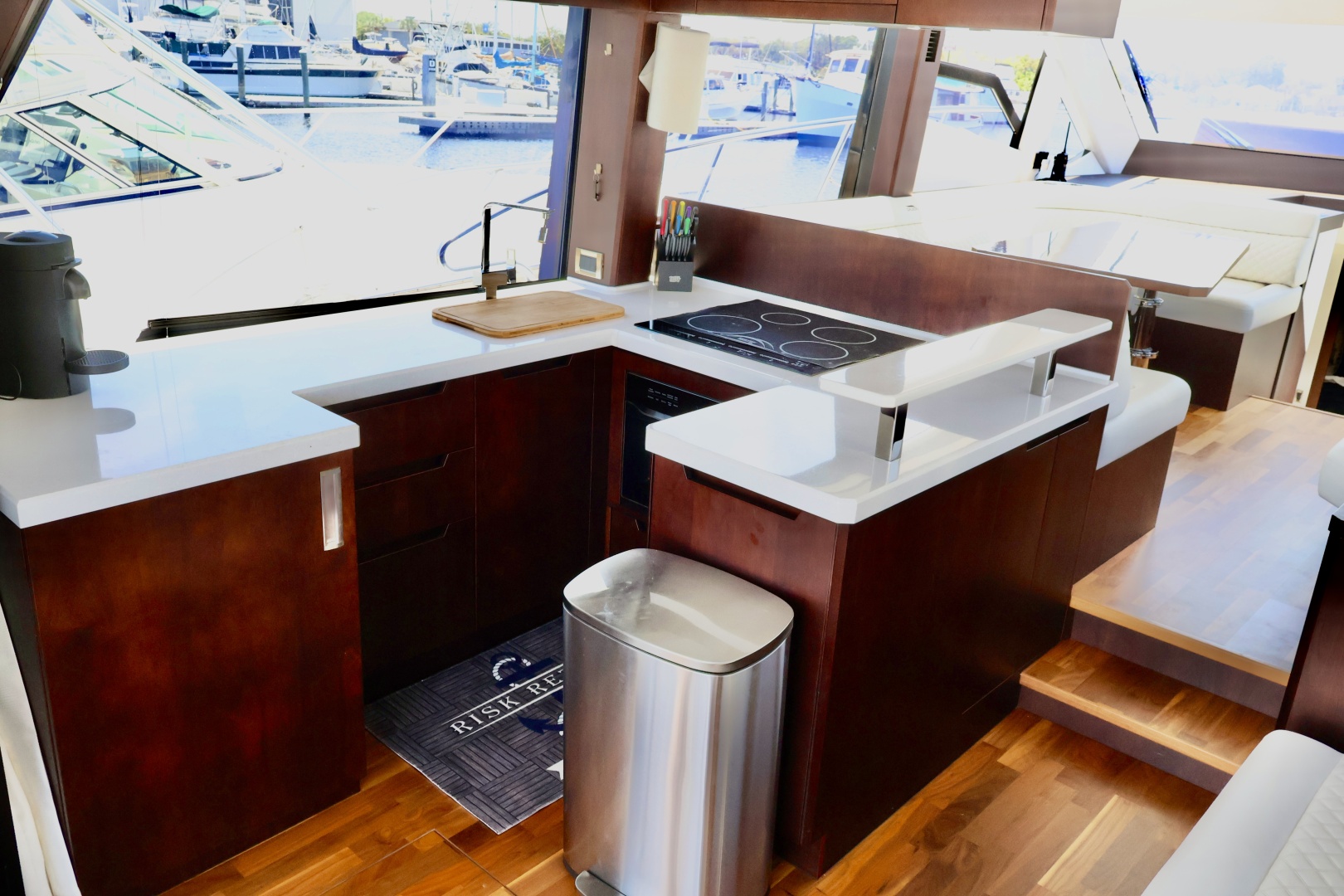 Galeon-500 FLY 2022 -Jacksonville Beach-Florida-United States-6089816 | Thumbnail