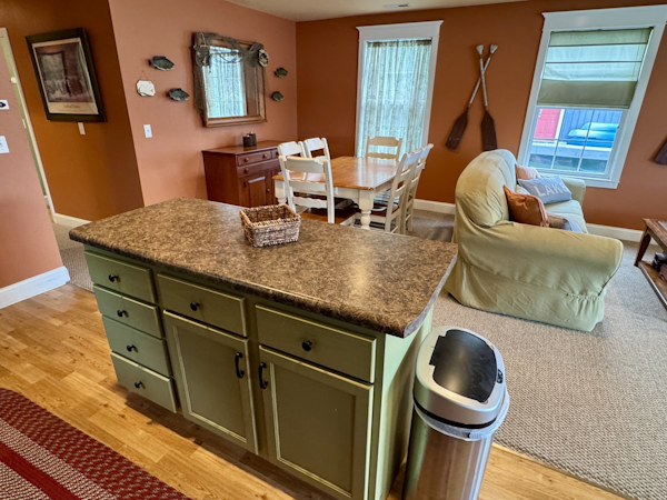 Custom-20 x 43 Floating Cabin  Approx 812sqft 2006 -Norris Lake-Tennessee-United States-6089946